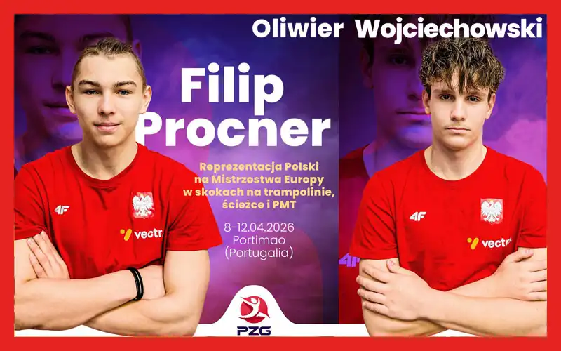 Filip Procner – 11 m. Synchron ME 2026